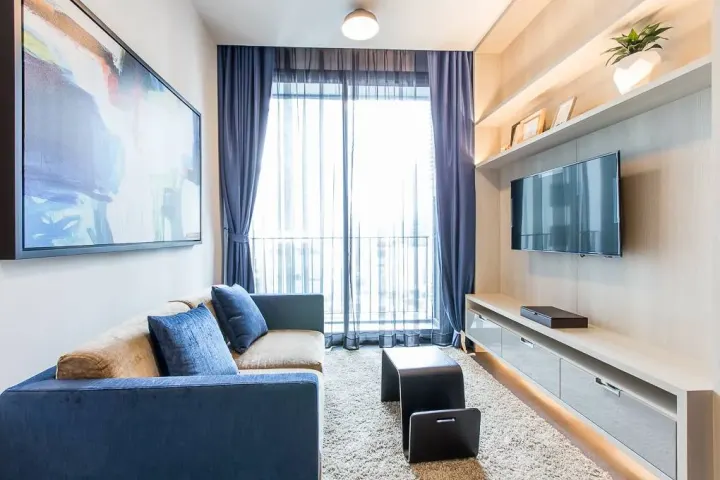 Property photos for Edge Sukhumvit 23