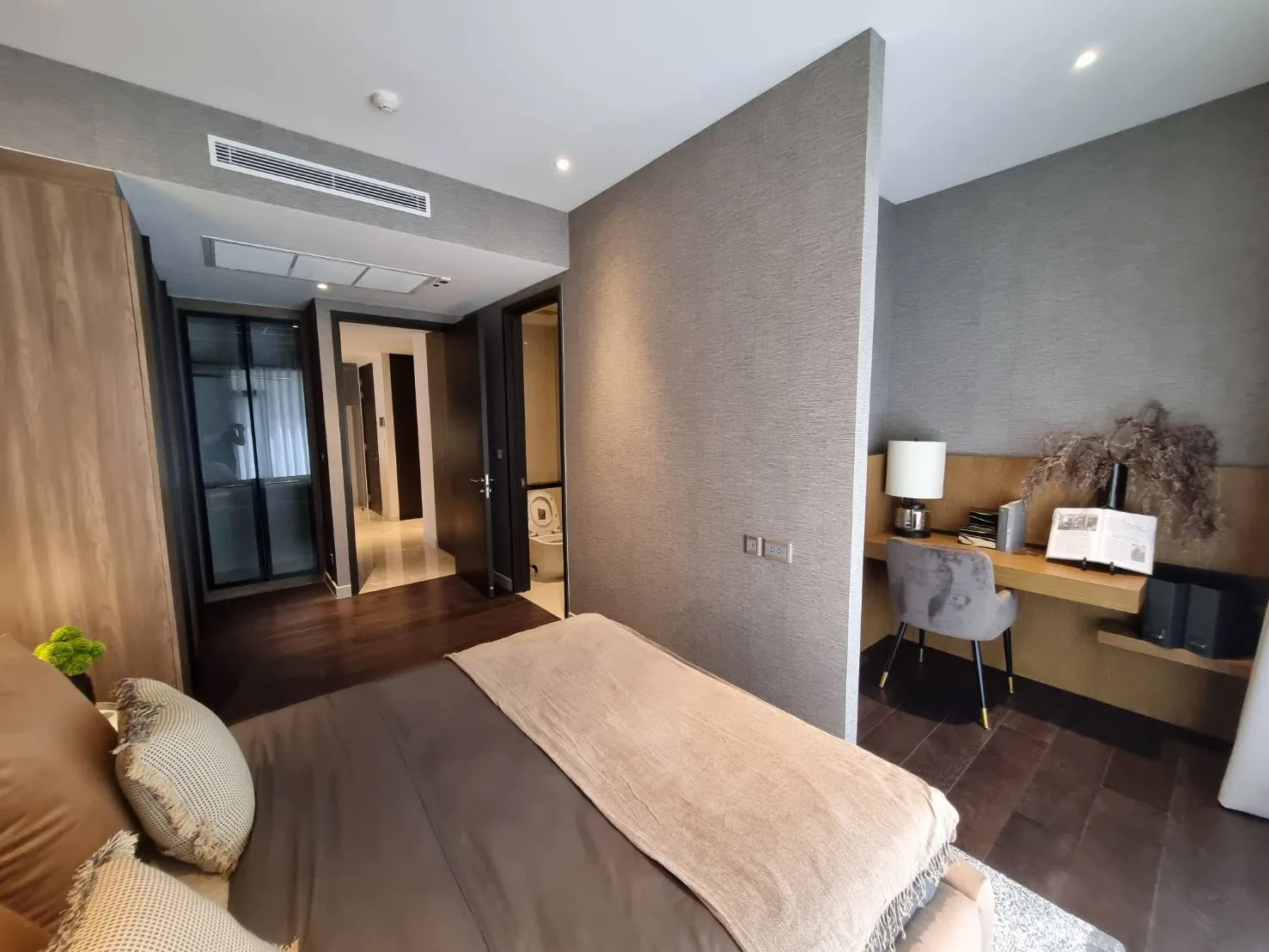 Property photos for Nivati Thonglor 23