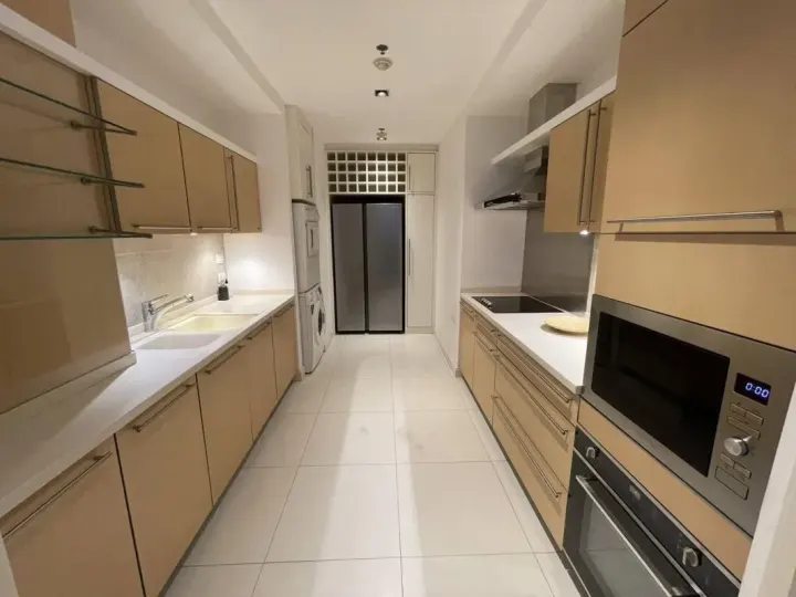 Property photos for Athenee Residence