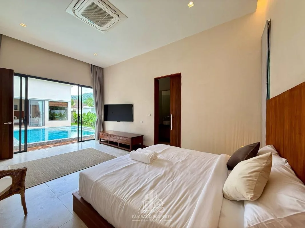 Property photos for Urmi Villa