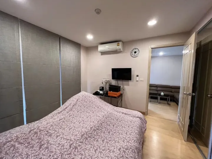 Property photos for The Bangkok Narathiwas Ratchanakarint