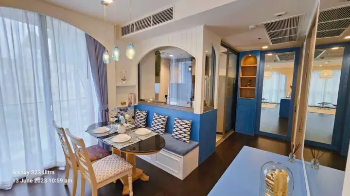 Property photos for The Line Ratchathewi