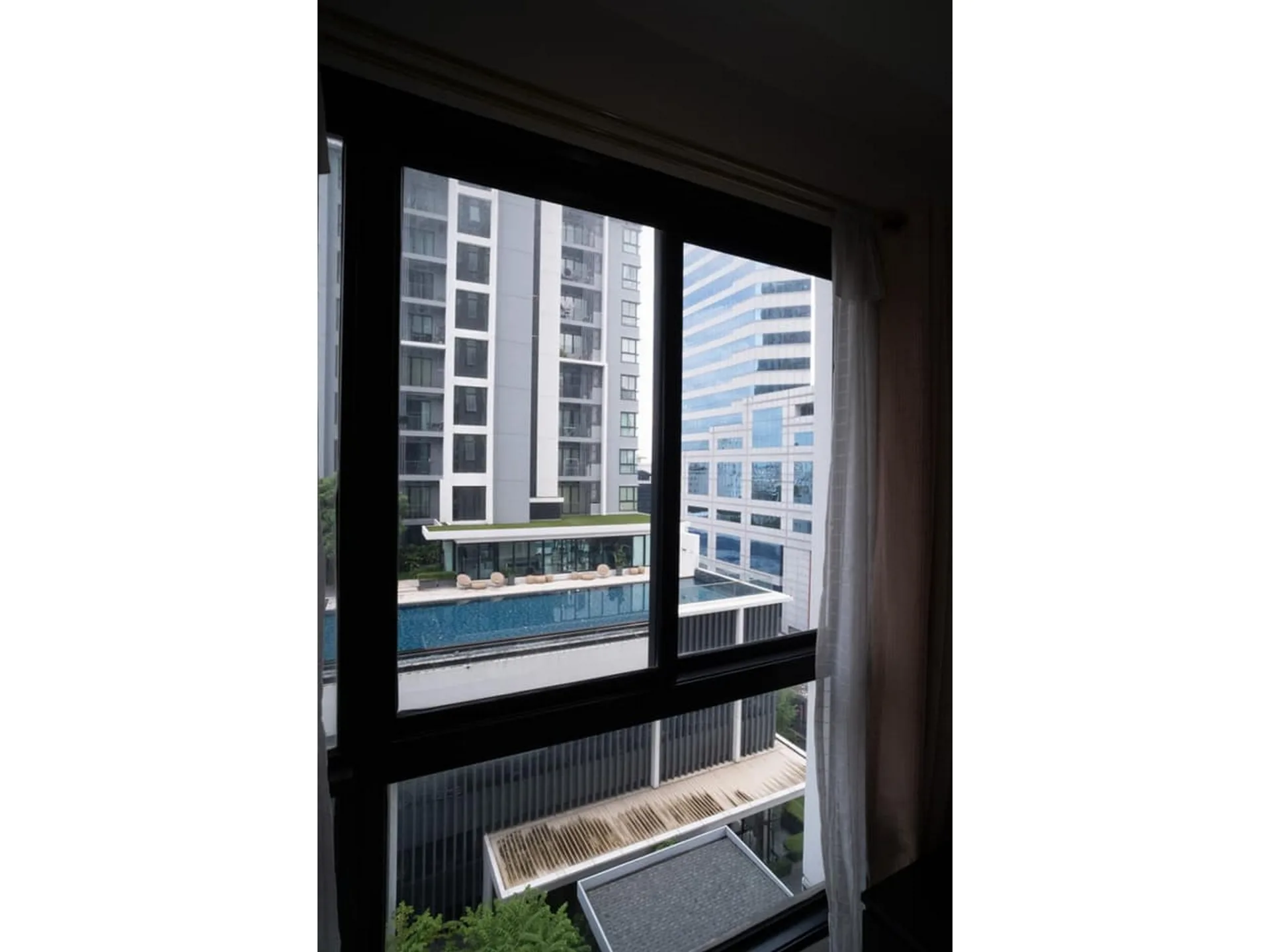 Property photos for Quinn Condo Ratchada
