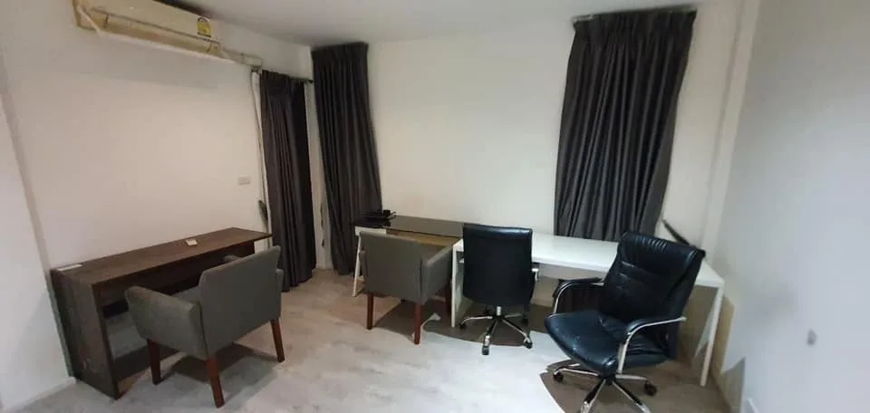 Property photos for Aq Arbor Suanluang Rama 9 ??? Pattanakarn