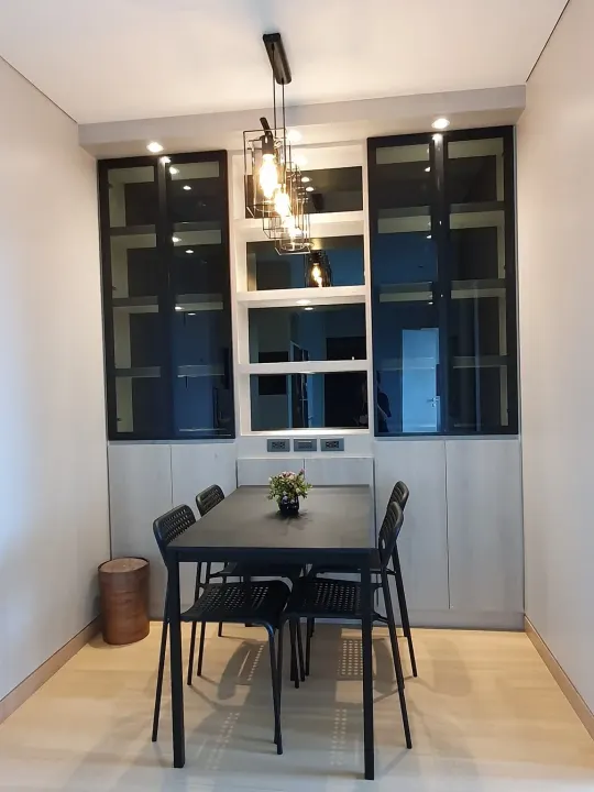 Property photos for Lumpini Suite Phetchaburi - Makkasan