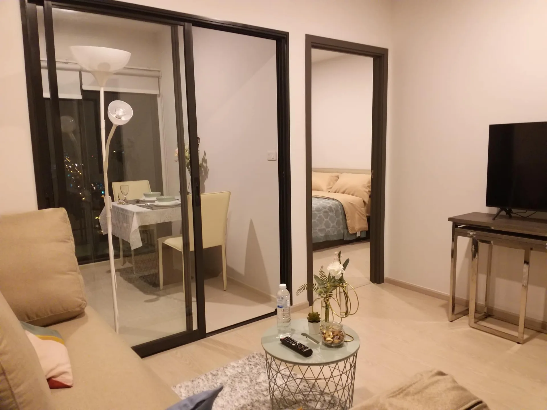 Property photos for Elio Del Nest Udomsuk