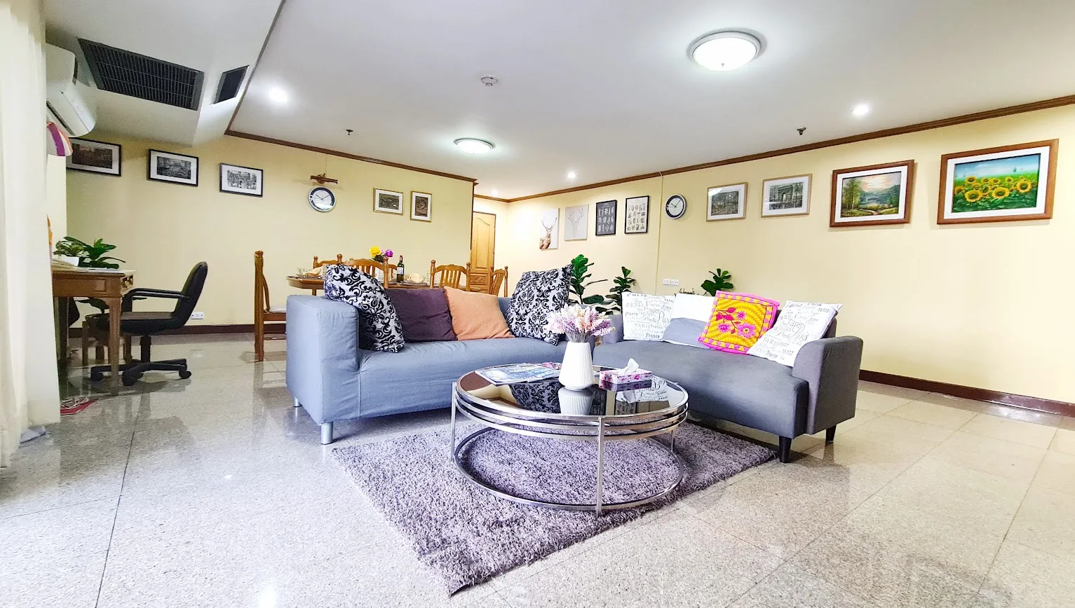 Property photos for Prestige Towers