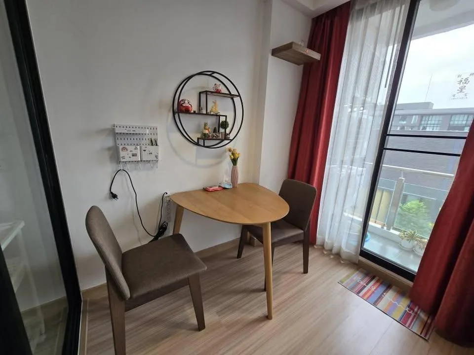 Property photos for Chateau In Town Sukhumvit 62/1