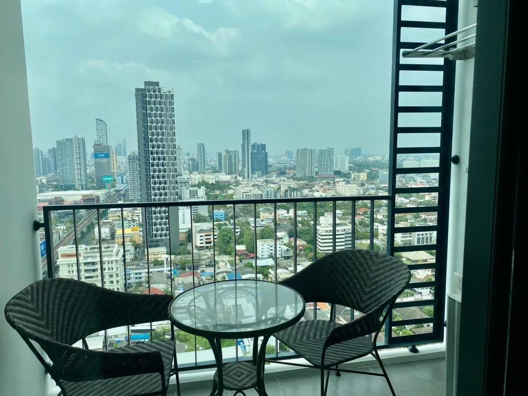 Property photos for Ideo Sukhumvit 93