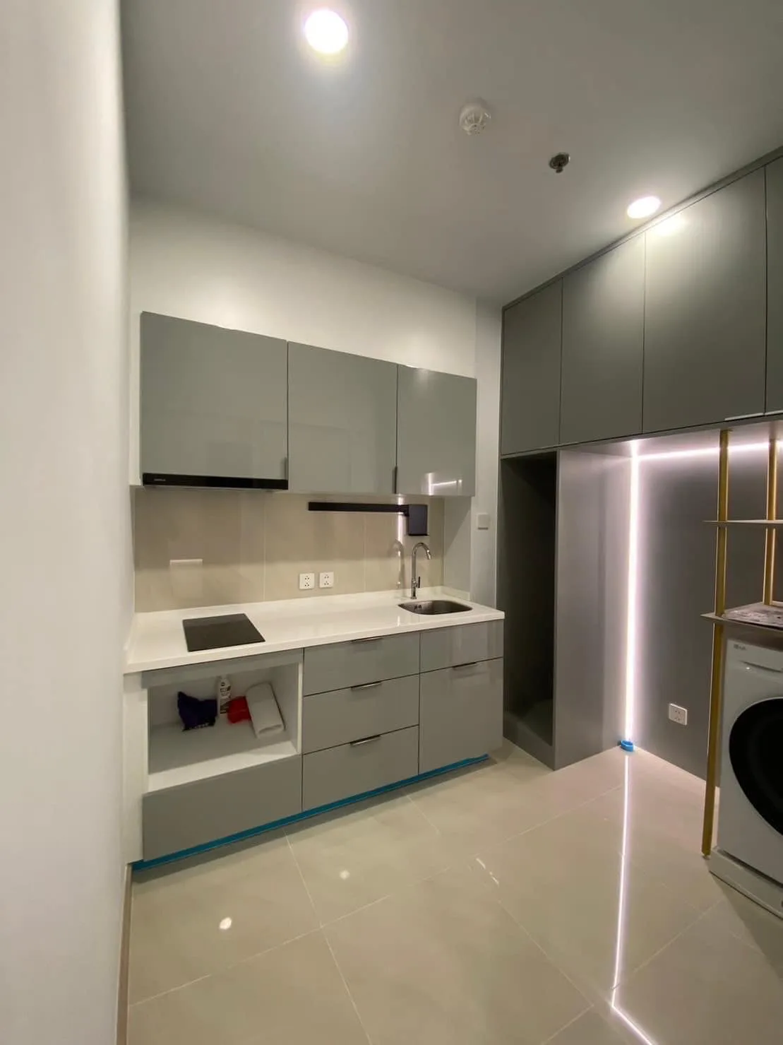 Property photos for Supalai Premier Si Phraya-samyan