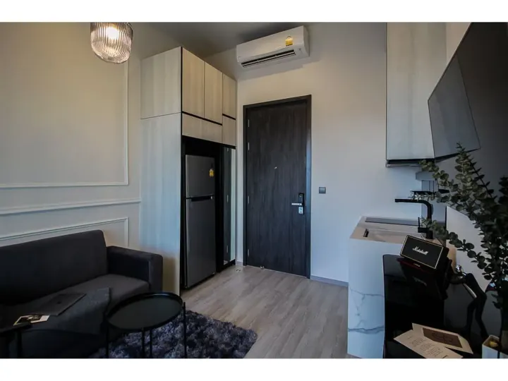Property photos for The Line sukhumvit 101