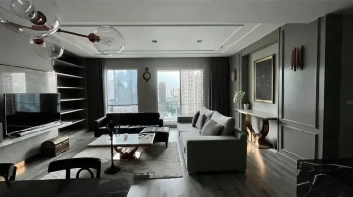 Property photos for Centric Sathorn - Saint Louis