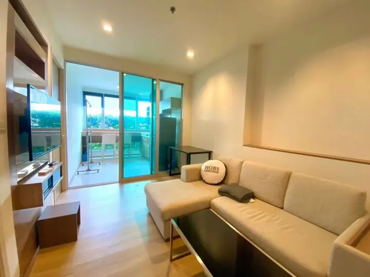 Property photos for Rhythm Phahol-Ari