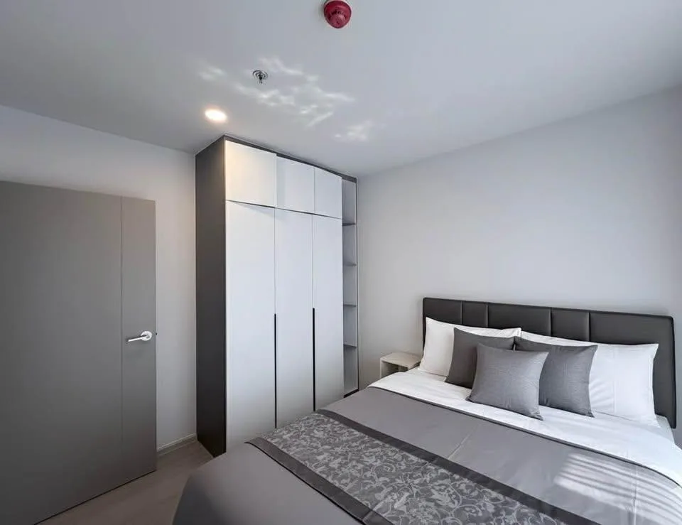 Property photos for Aspire Onnut Station