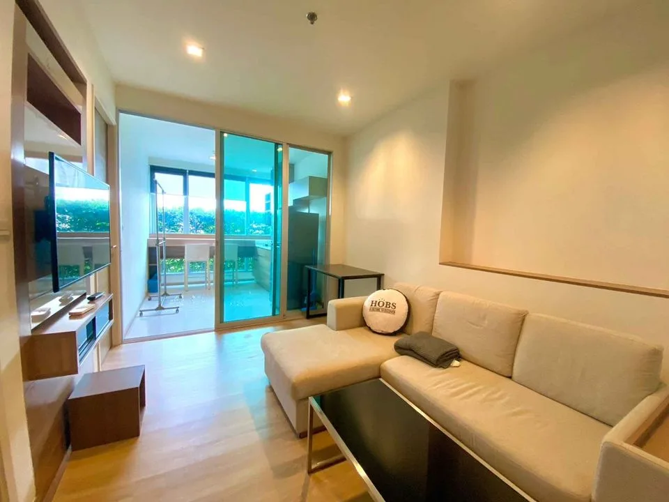 Property photos for Rhythm Phahol-Ari