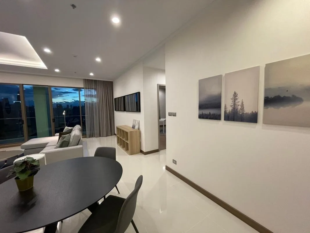 Property photos for Supalai Oriental Sukhumvit 39
