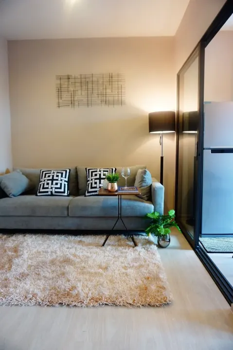 Property photos for Life Sukhumvit 48
