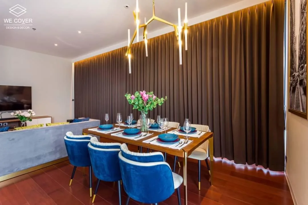 Property photos for KHUN by YOO inspired by Starck