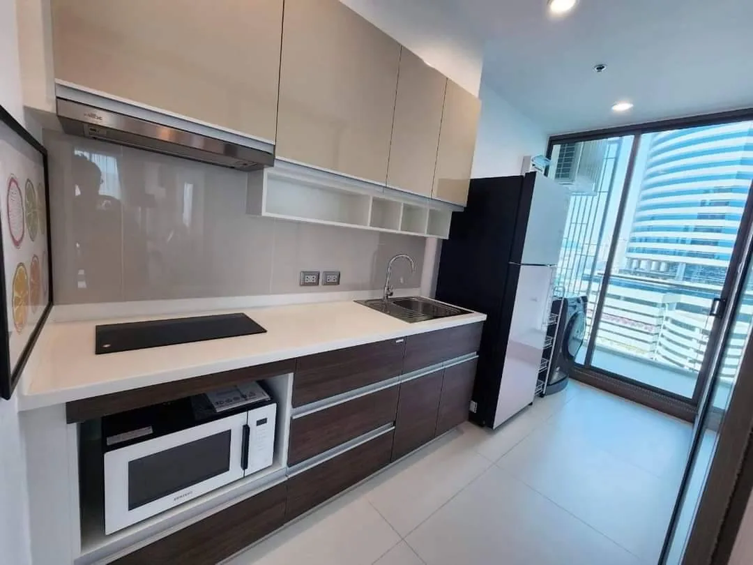 Property photos for Supalai Oriental Sukhumvit 39