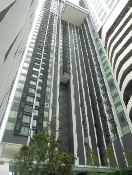 Property photos for Edge Sukhumvit 23