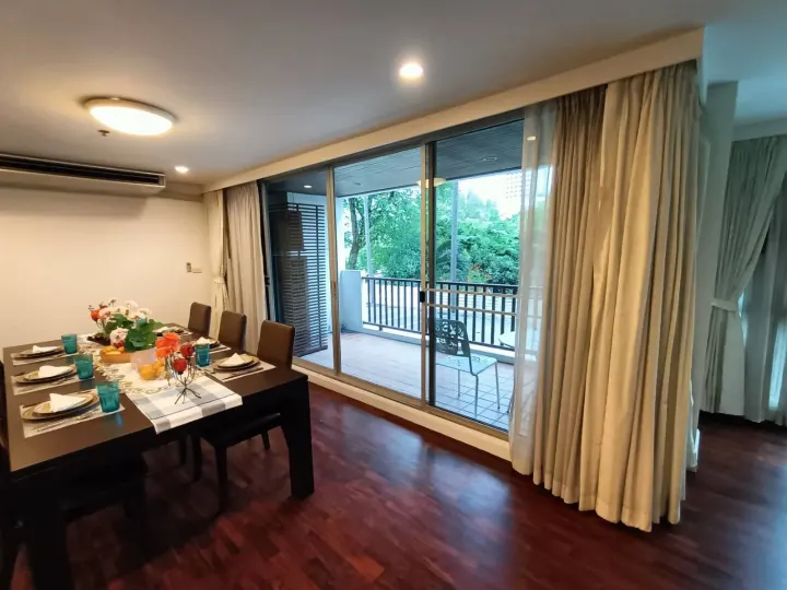 Property photos for Sathorn Gallery Residences