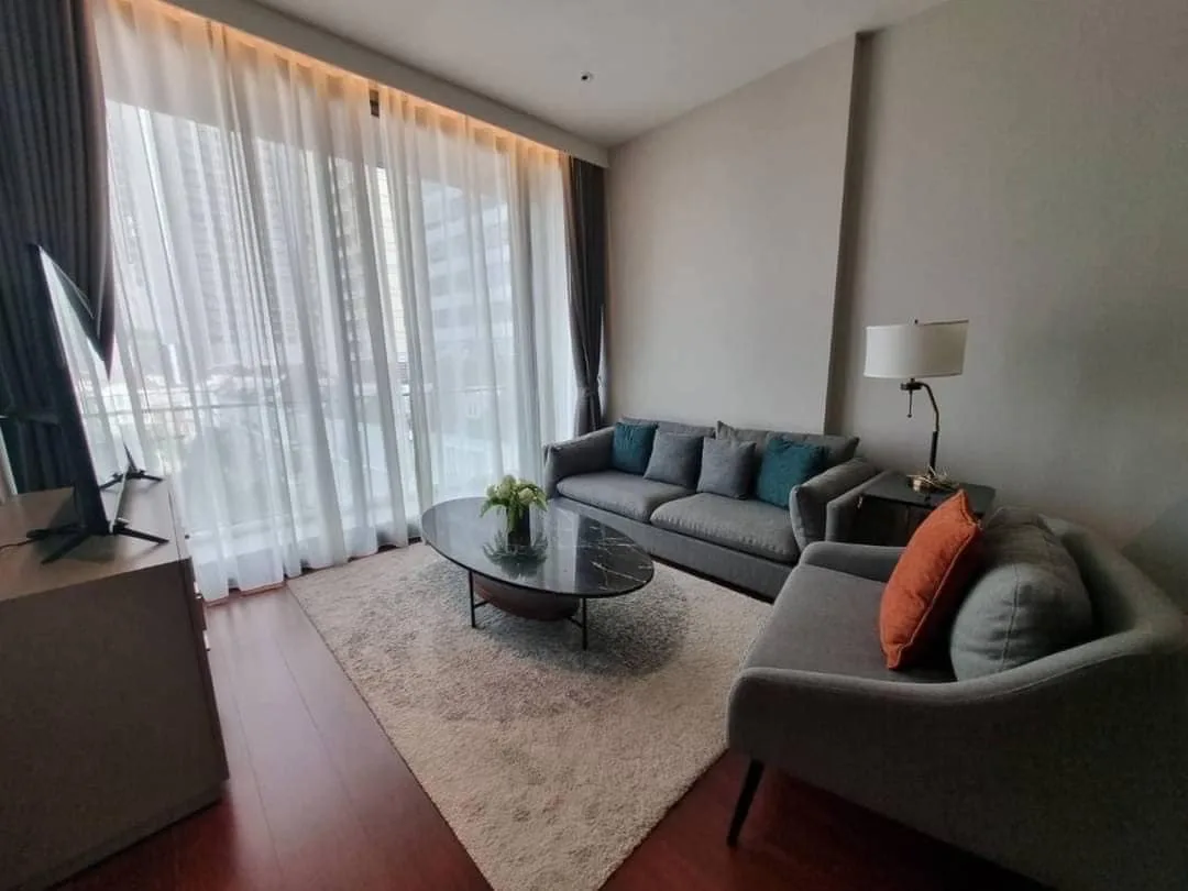Property photos for KHUN by YOO inspired by Starck
