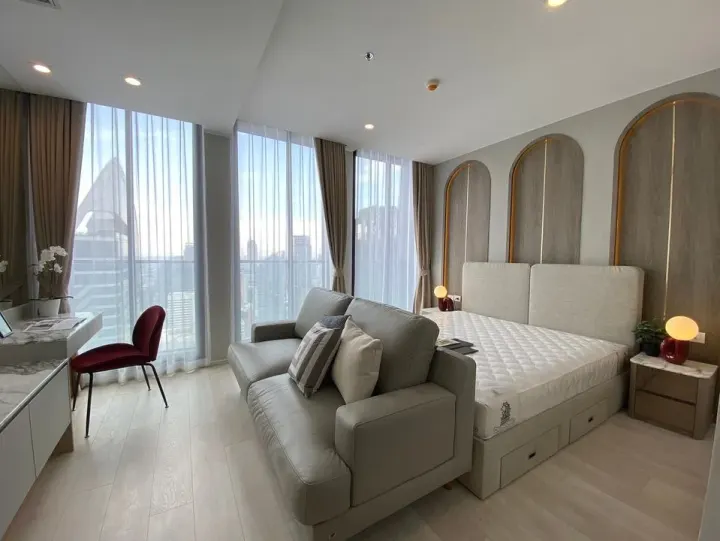Property photos for Noble Ploenchit