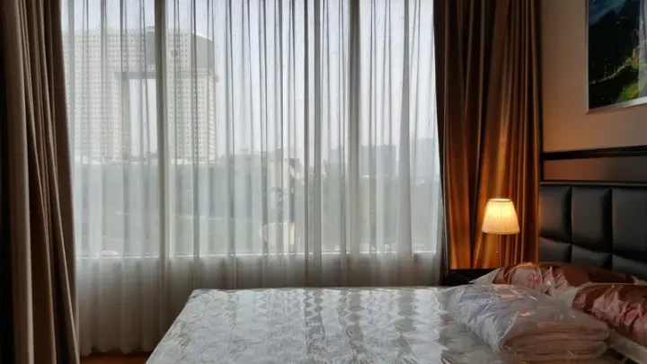 Property photos for Wind Ratchayothin