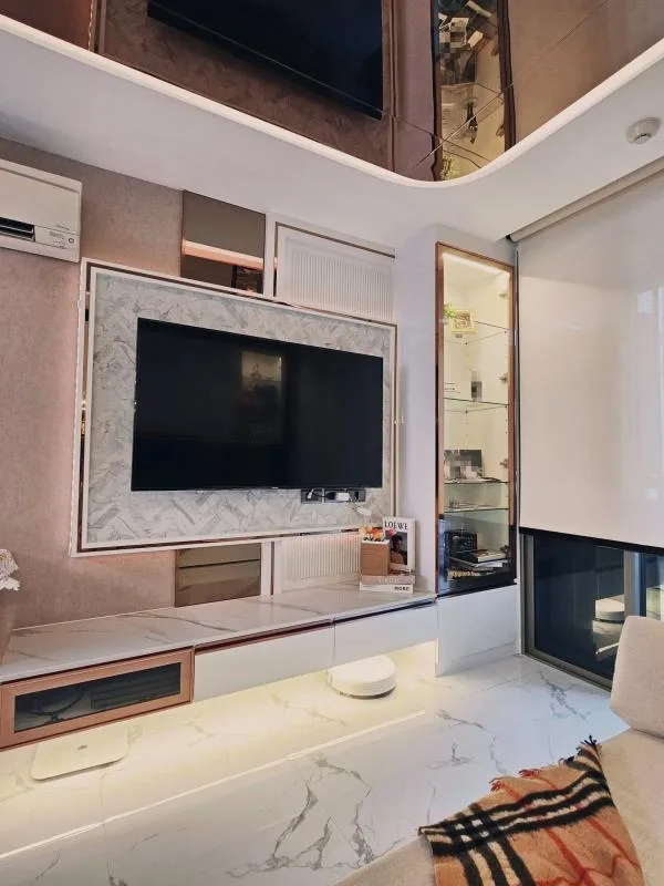Property photos for Klass Condo Silom