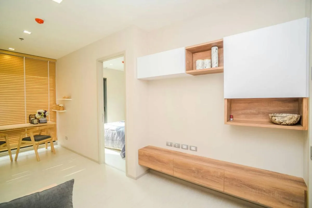 Property photos for Rhythm Sukhumvit 36 - 38