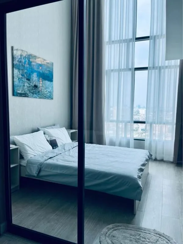 Property photos for Metro Sky Prachachuen