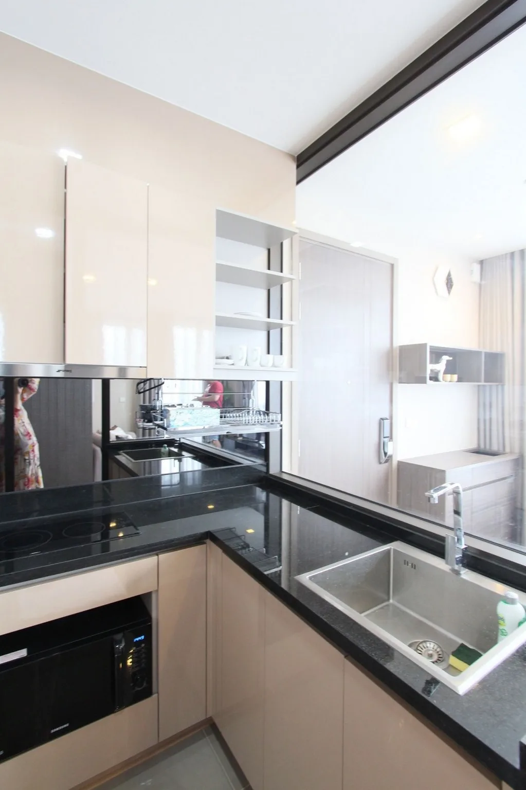 Property photos for The Line Sukhumvit 71