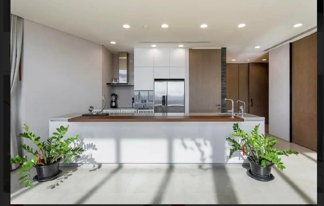 Property photos for Banyan Tree Residences Riverside Bangkok