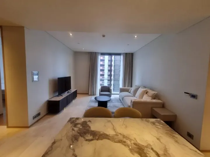 Property photos for Saladaeng Residences