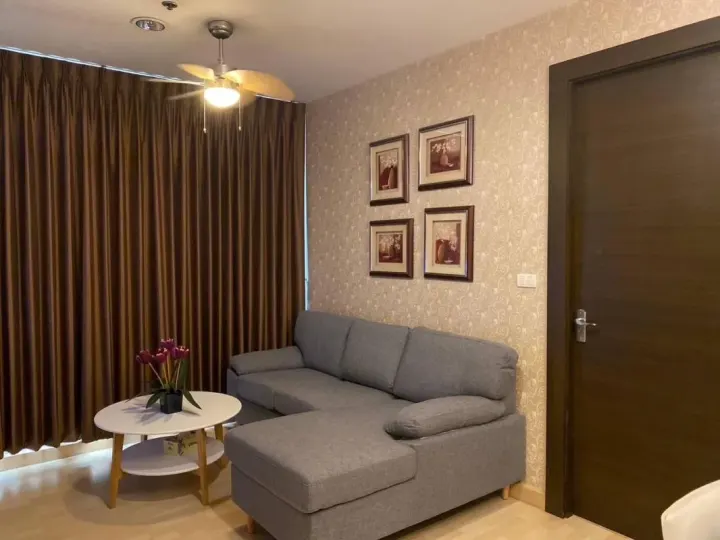 Property photos for Rhythm Ratchada