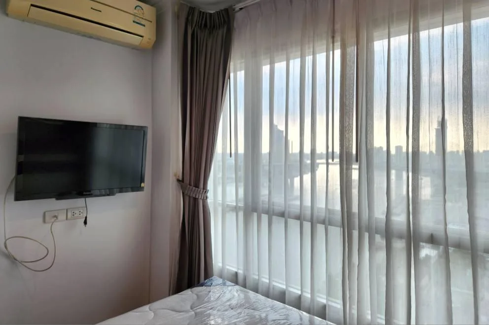 Property photos for Lumpini Park Riverside Rama 3