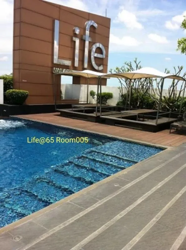 Property photos for Life Sukhumvit 65