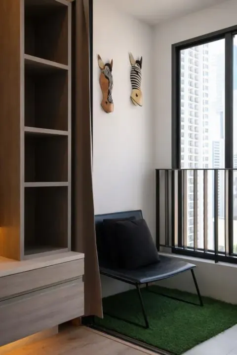 Property photos for Ideo Q Ratchathewi