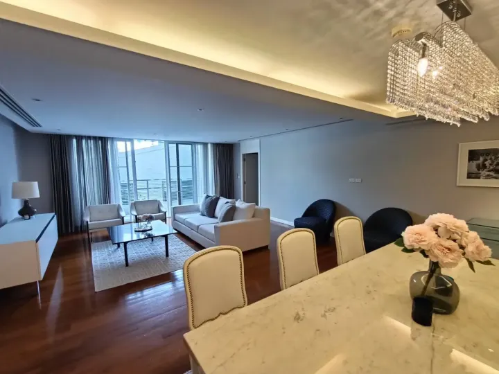 Property photos for La Citta Penthouse