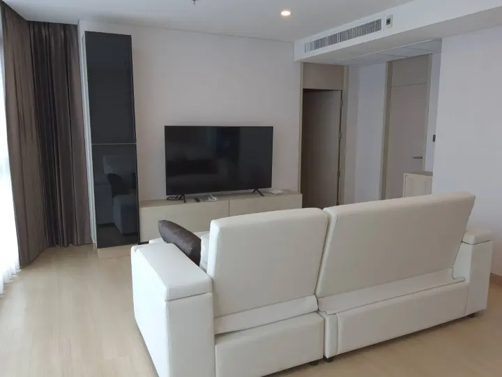 Property photos for Lumpini Suite Phetchaburi - Makkasan
