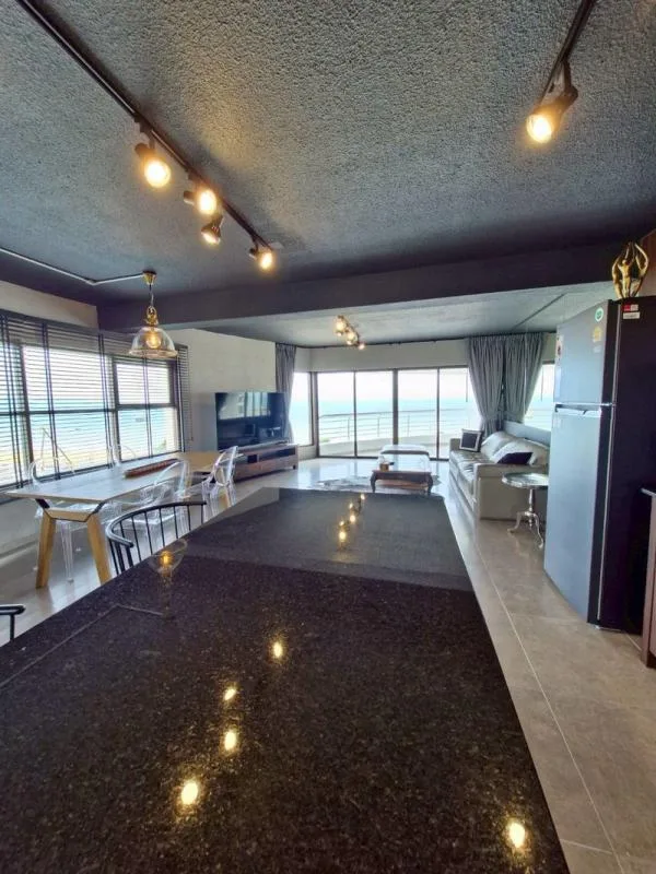 Property photos for Metro Jomtien Condotel