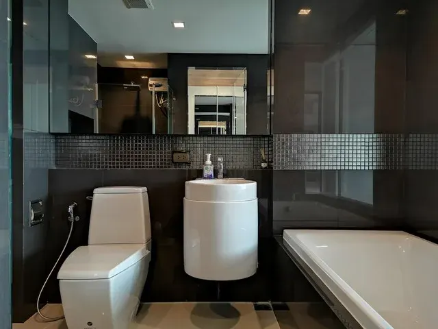 Property photos for Rhythm Sathorn