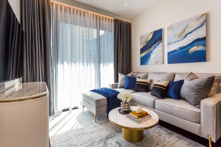 Property photos for KHUN by YOO inspired by Starck