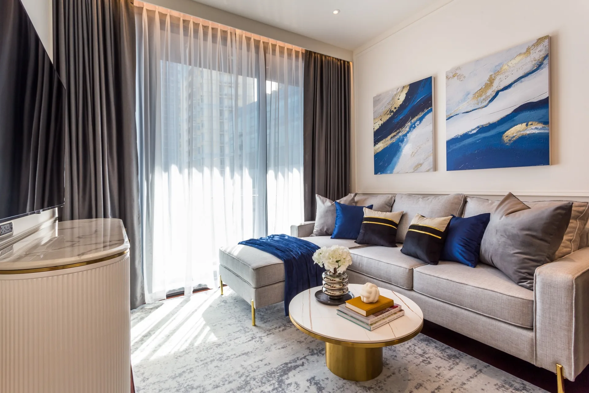 Property photos for KHUN by YOO inspired by Starck