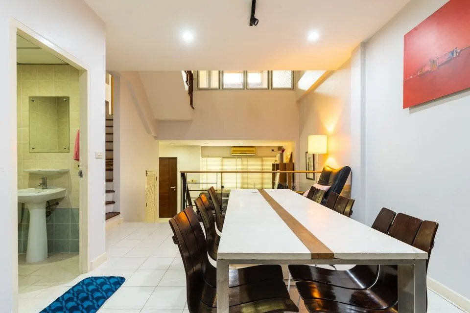 Property photos for Townhome