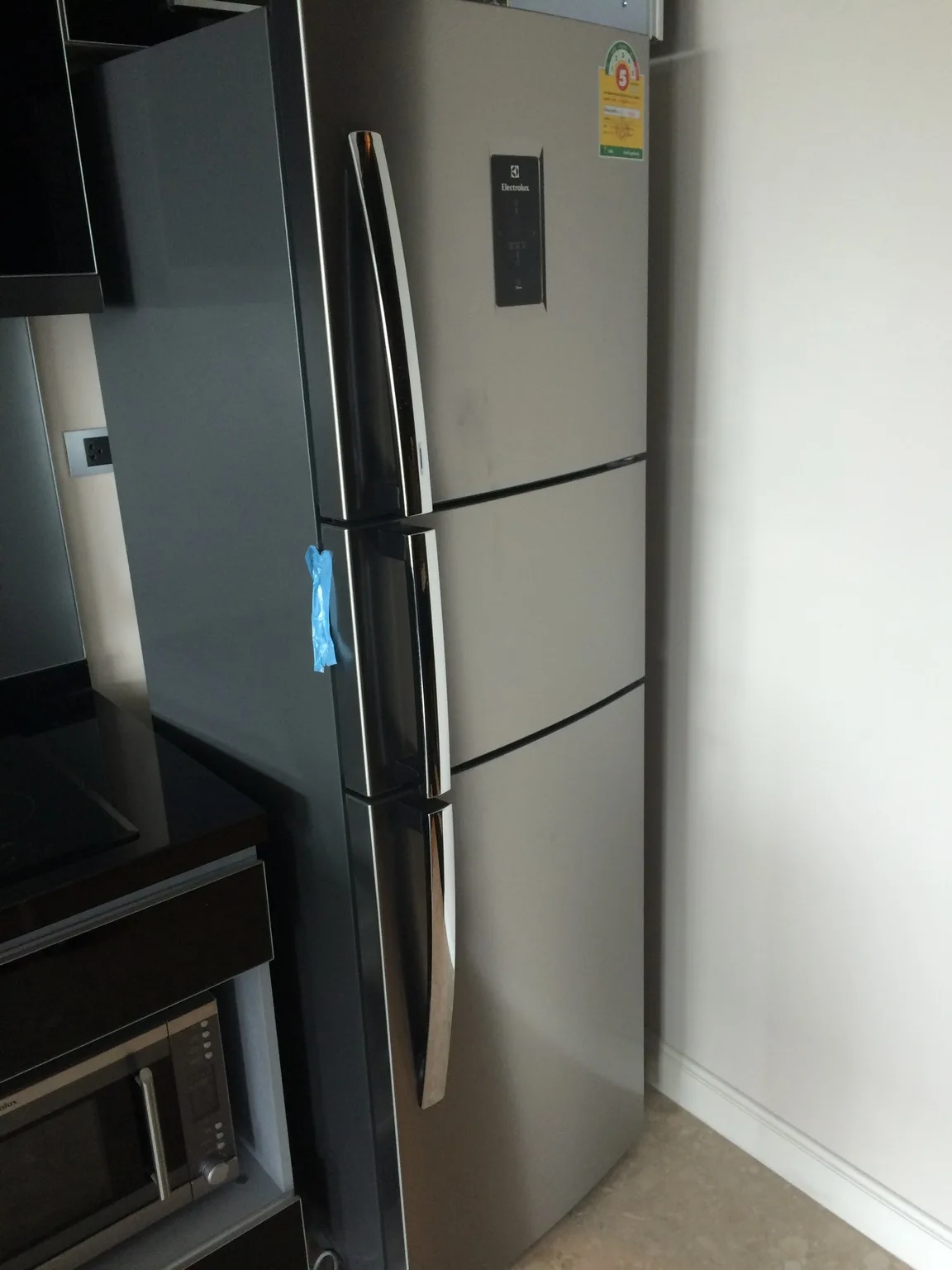Property photos for The Crest Sukhumvit 34