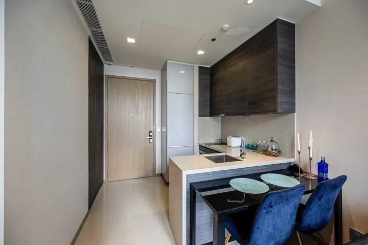 Property photos for The Esse Asoke