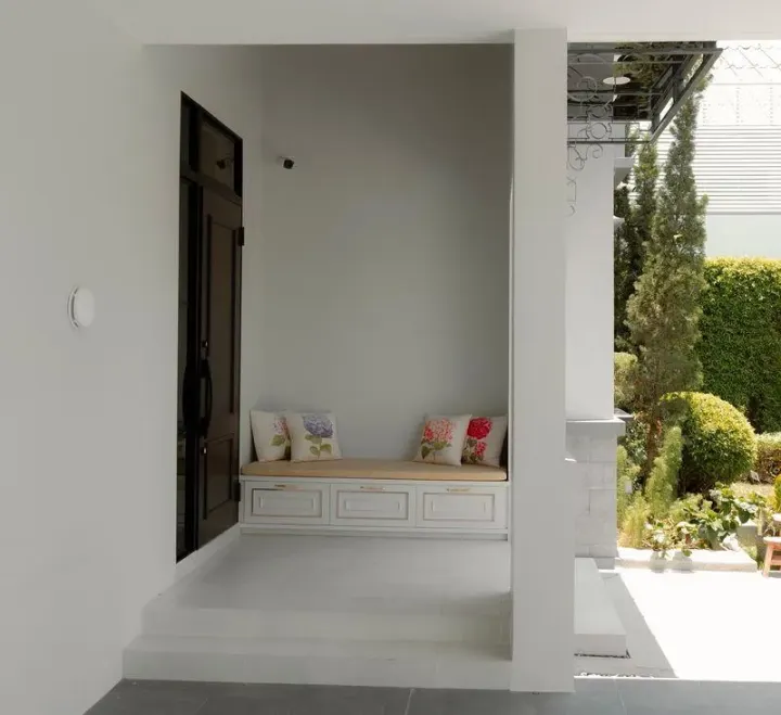 Property photos for Nantawan Rama 9 - Onnut