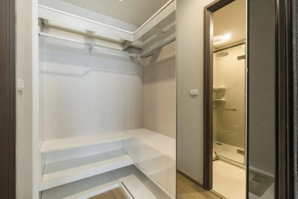 Property photos for Pyne by Sansiri