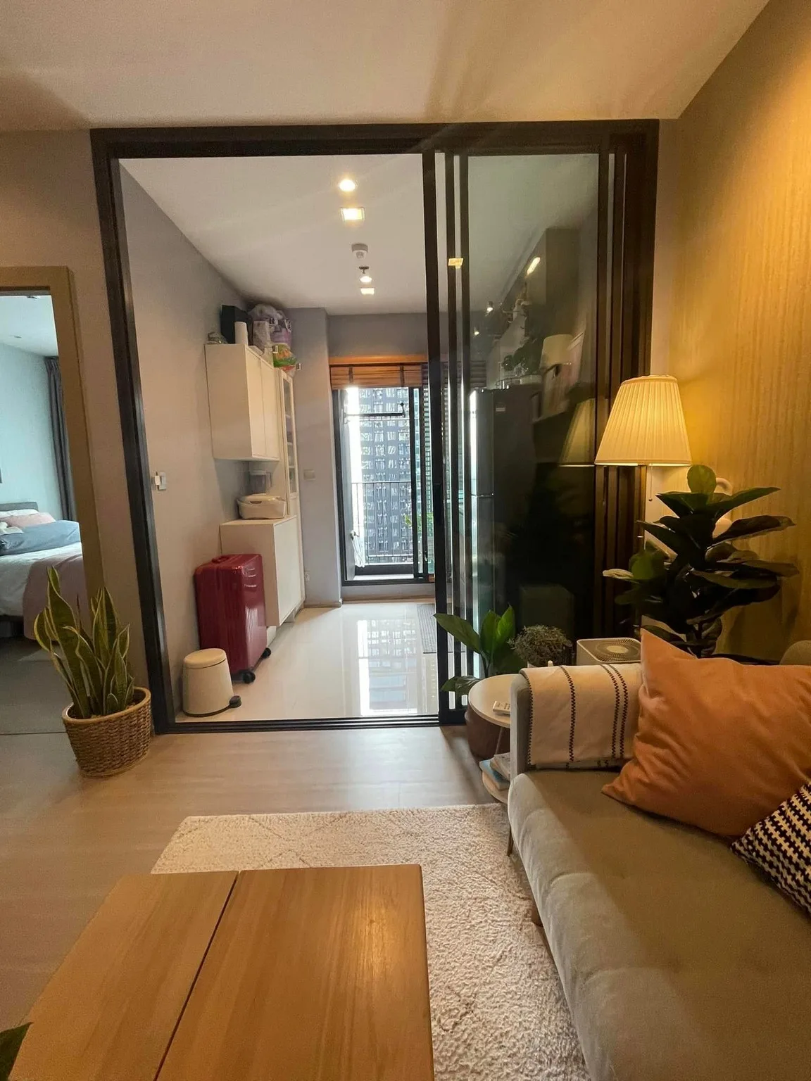 Property photos for LIFE Asoke - Rama 9